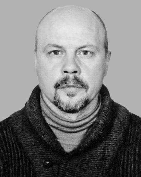 фото: Кирилов Павло Іванович